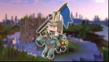 Minecraft Legends system requirements