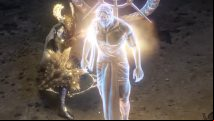 All Path of Exile Crucible gems revealed for PoE patch 3.21