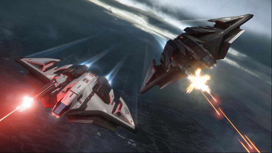 Star Citizen Header Image