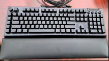 Razer BlackWidow V4 Pro review