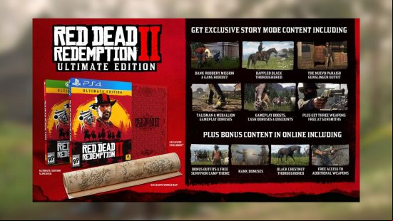 Red Dead Redemption 2 rockets up top sellers list with big Steam sale