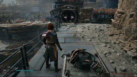 An open platform shows the way to more BD-1 cosmetics