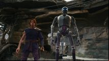 All Star Wars Jedi Survivor BD-1 slice and hack abilities