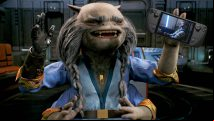 Is Star Wars Jedi Survivor Steam Deck compatible?