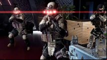 Super violent Steam FPS feels like the return of FEAR