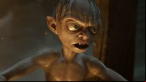 The Lord of the Rings Gollum Precious Edition has a Sindarin surprise