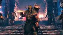 New Valheim difficulty modes incoming, including 