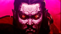 Vampire Survivors continues its takeover with animated series