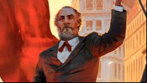 Victoria 3 DLC Voice of the People promises political crises in May