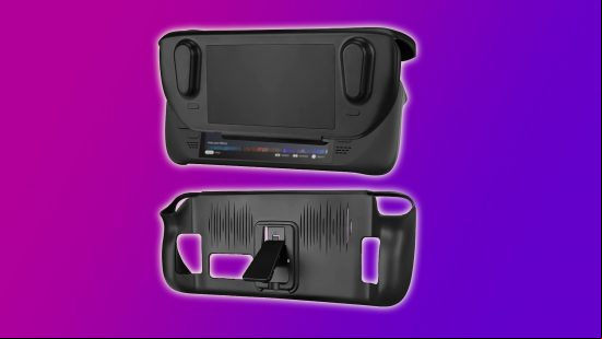Geekria Kickstand