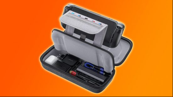 JSAUX Carrying Case