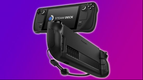 Spigen Rugged Armor