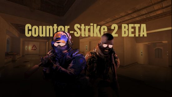 The second wave of CS2 beta testing could roll out soon
