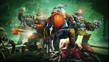 Deep Rock Galactic makes U-turn with new cosmetic DLC