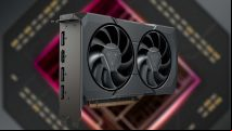 AMD Radeon RX 7600 debuts as new cheapest RDNA 3 graphics card