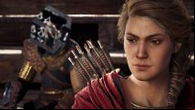 Ubisoft's new Assassin's Creed NFTs are also cubes with 