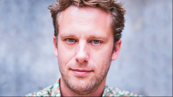 Develop:Brighton 2023 Guerrilla keynote - Michiel van der Leeuw, studio director at Guerrilla.