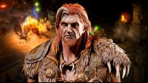 Diablo 2 Resurrected patch 2.7 buffs Assassin and Druid for season 4