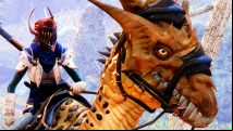 Dragon Age Inquisition dev says BioWare 