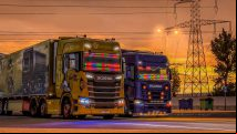 The best ETS2 mods 2024