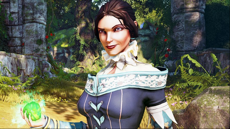 Fable 4 Header Image
