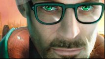 Half-Life 2 Remastered is testing on Steam