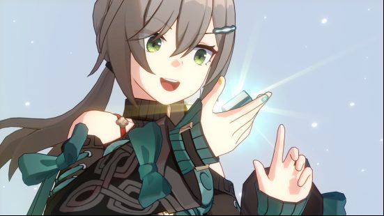 The best Qinque build for the mousey-haired Trailblazer