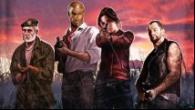 Left 4 Dead dev says Valve meeting was 