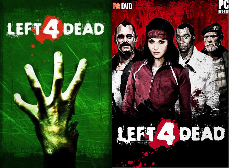 Left 4 Dead dev says Valve meeting was 