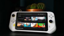 Logitech G Cloud review: a pricey, but compelling cloud handheld