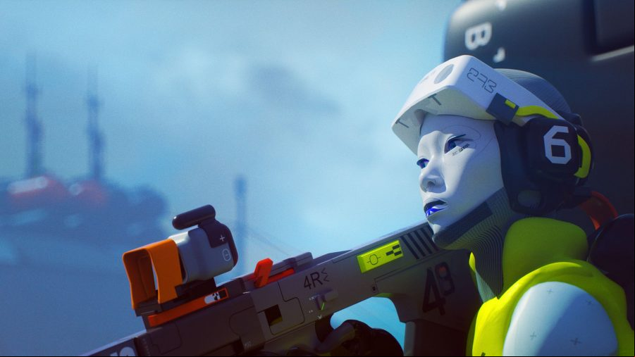 Marathon Header Image
