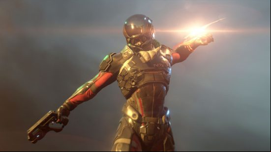Mass Effect Andromeda's director would have loved a sequel