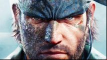 Metal Gear Solid 3 Remake trailer has a cryptic, meaningful easter egg