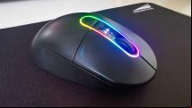 Mountain Makalu Max review - a mighty modular mouse