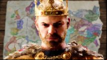 Huge Paradox Steam sale lets you try Crusader Kings 3 for free