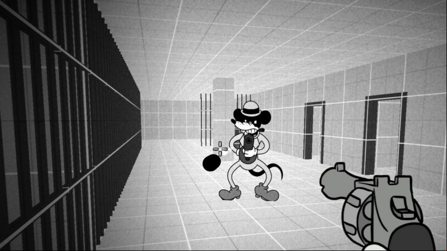 Mouse Header Image