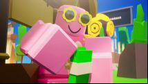 PLS Donate codes May 2025
