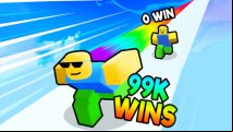 Race Clicker codes May 2025
