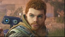 Star Wars Jedi Survivor hides one incredibly bizarre secret encounter
