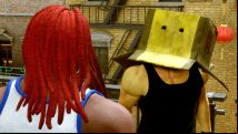 Street Fighter 6 Canary Crate Gang boss location