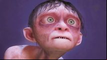 The Lord of the Rings Gollum devs 