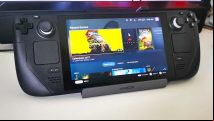 UGREEN Steam Deck dock review