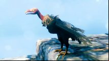 Valheim update reveals new Ashlands creatures and drops