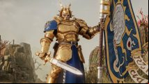 Warhammer Age of Sigmar has been reimagined as a PC RTS