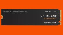Grab a WD Black SN850X SSD at its lowest ever price