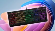 Windows 11 will soon take control of all your RGB PC lighting