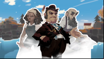 Get one of this year's best indie games for cheap on Steam