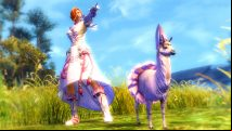 Guild Wars 2 celebrates Pride with colorful free wings