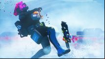 Bungie is working on a new game, and it isn't Marathon