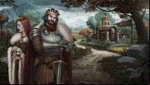 RimWorld gets a taste of the Middle Ages in Norland